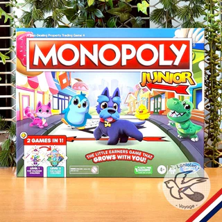 Monopoly / Harry Potter / Stitch / Batman / GO! / Giant / Junior 2 in 1 / App Banking / Electronic / Barbie / Mega Gold
