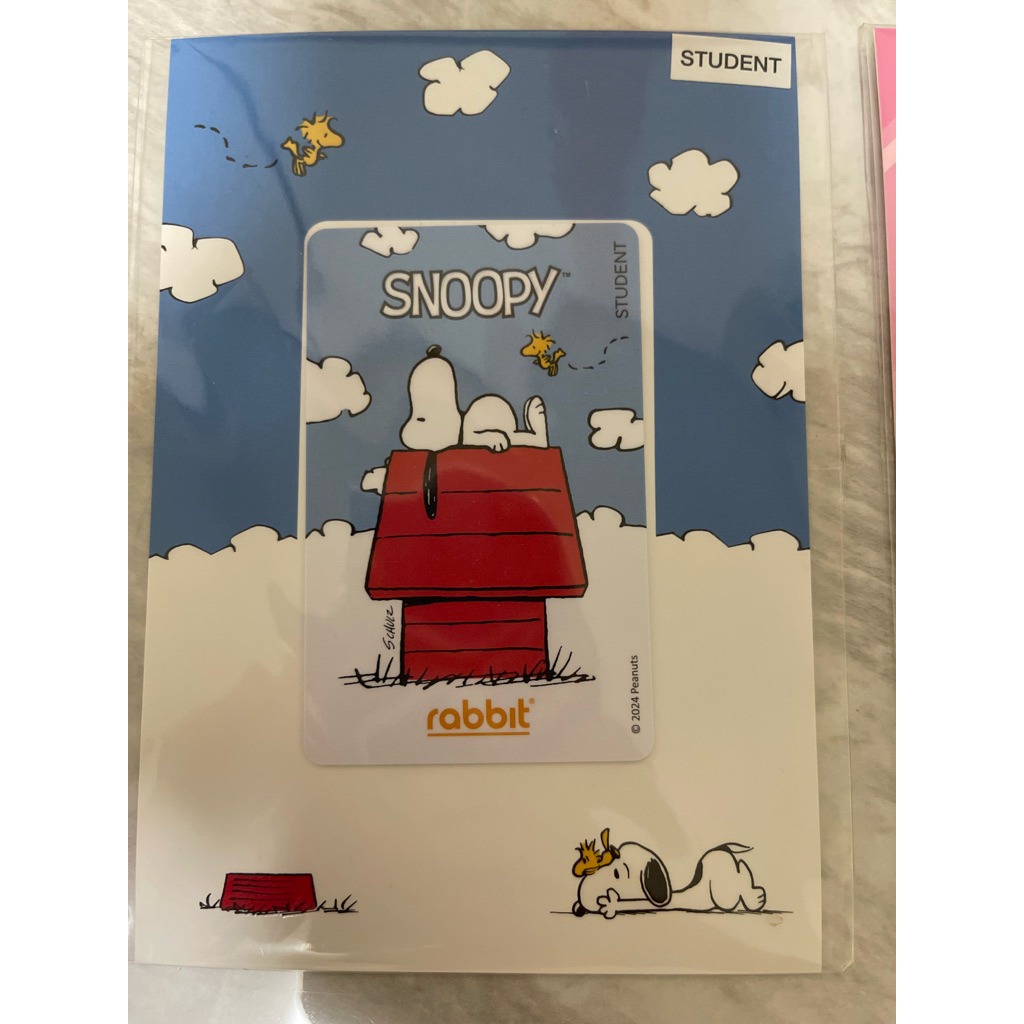 บัตรรถไฟฟ้าrabbitcard