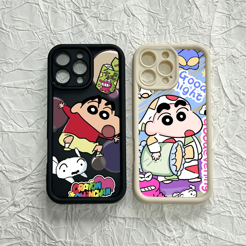 เคส  Samsung A04s/A13 A12 M12 A05s A05 A03s A02s A03 A23 A25 A35 A16 A06 A04s/A13 เคสซัมซุง ป้องกันการสั่นสะเทือน - รูปที่ 7