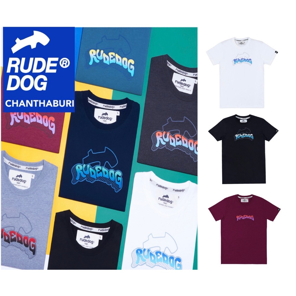 เสื้อยืดรุ่น Freefly ไหม่ล่าสุด