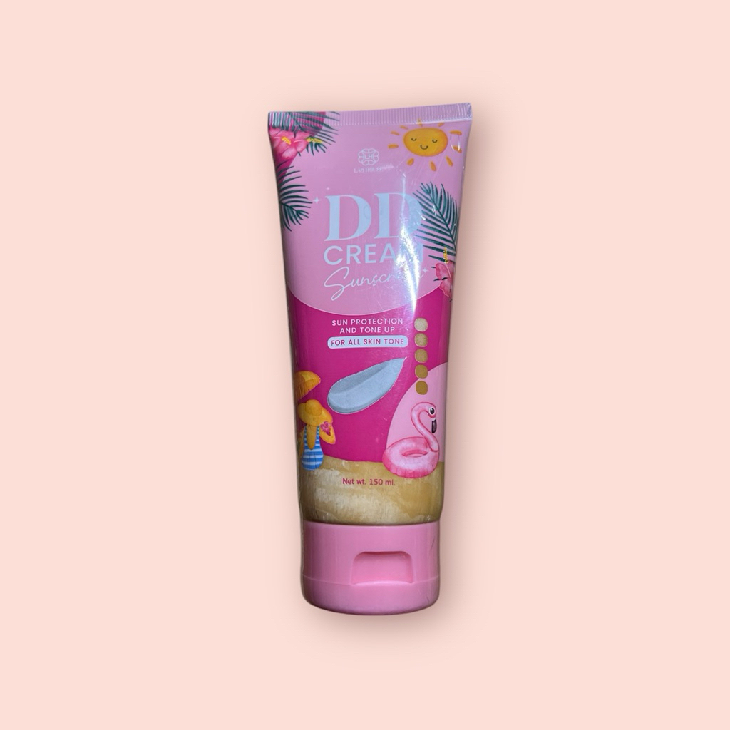 DDครีมLAB HOUSEขนาด150ml