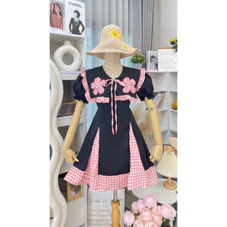 PM136-Pimtha dress..