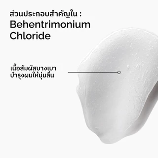 The Ordinary Hair Care, Behentrimonium Chloride 2% Conditioner 240ml
