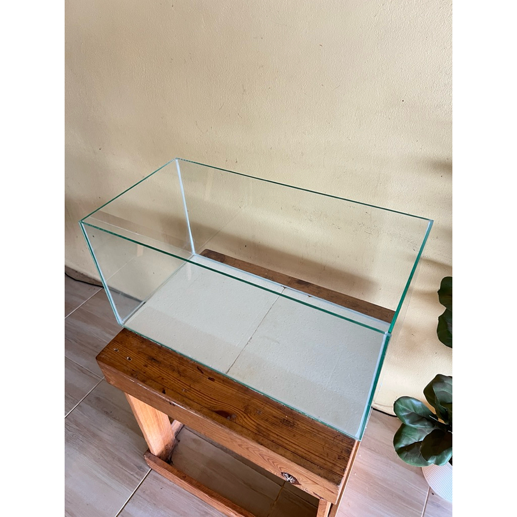 ตู้ปลา ขนาด 24x12x12นิ้ว โล่ง