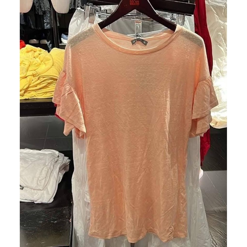เสื้อ Ccoo แท้จากช้อป