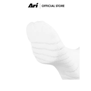 ARI LIGHTWEIGHT CREW SOCKS - ถุงเท้าสั้น อาริ LIGHTWEIGHT