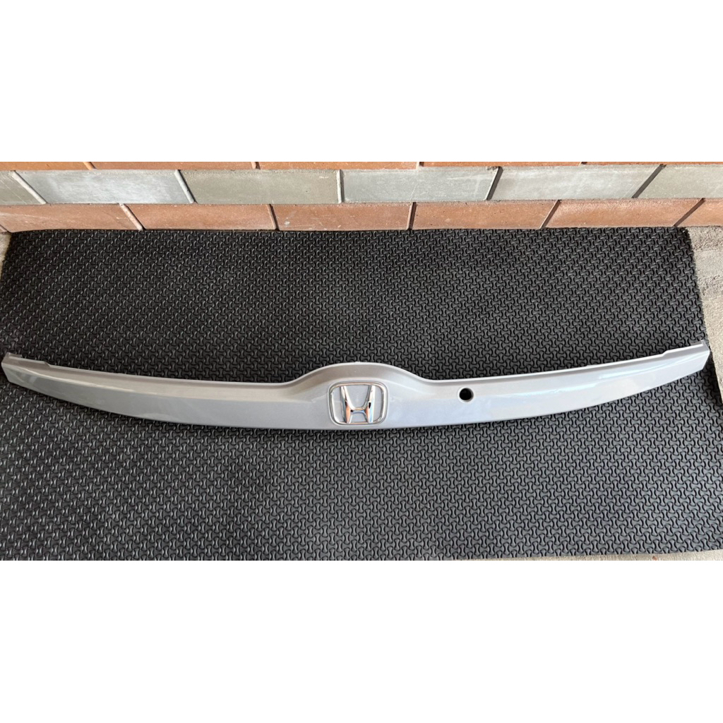 คาดเอว Jazz GK + ทำสีเงินลูน่า NH830M ของใหม่มือ 1 ทั้งหมด