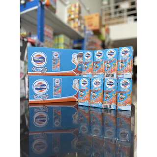 (ยกลังสุดคุ้ม+ส่งฟรี) โฟร์โมสต์ โอเมก้ารสจืด 180มล.x36 กล่อง