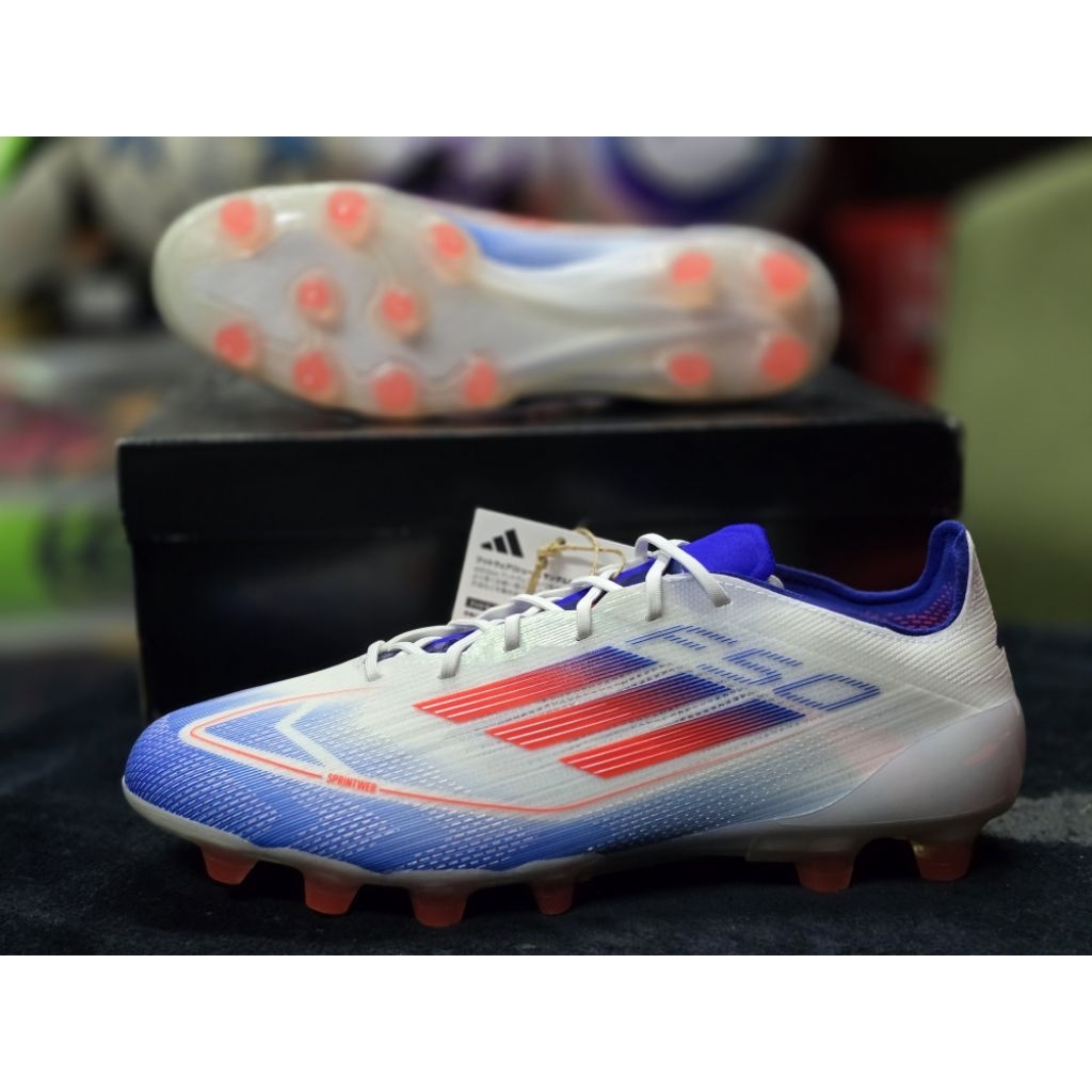 ADIDAS F50 ELITE HG/AG JAPAN ของแท้💯
