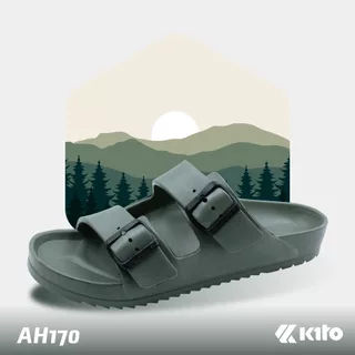 Kito กีโต้ รองเท้าแตะ รุ่น AH170 Size 36-43