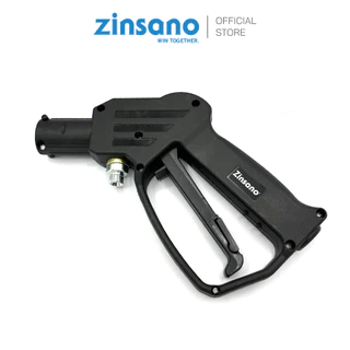 ZINSANO ปืนฉีดน้ำแรงดันสูง (Max 140Bar 14Mpa / Max 166Mpa / Max 120Bar 12Mpa / Max 15L/min 22Mpa)