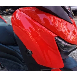 สีพ่นรถยนต์ สีแดงสด แดงฟอร์รารี่ สีพ่นรถยนต์ 2k สีพ่นรถมอเตอร์ไซค์ สีสเปรย์2k svrcarpaint