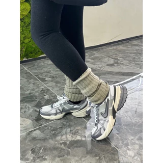 พร้อมส่ง ของแท้ Nike V2K Run - (FD0736-100) , (FD0736-003) , (FD0736-104) , (FD0736-009) , (FD0736-003)