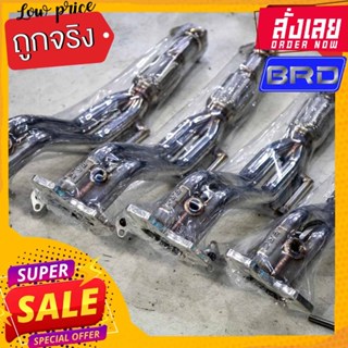 เฮดเดอร์ BRD บางมดเรซซิ่ง Jazz GK-GE