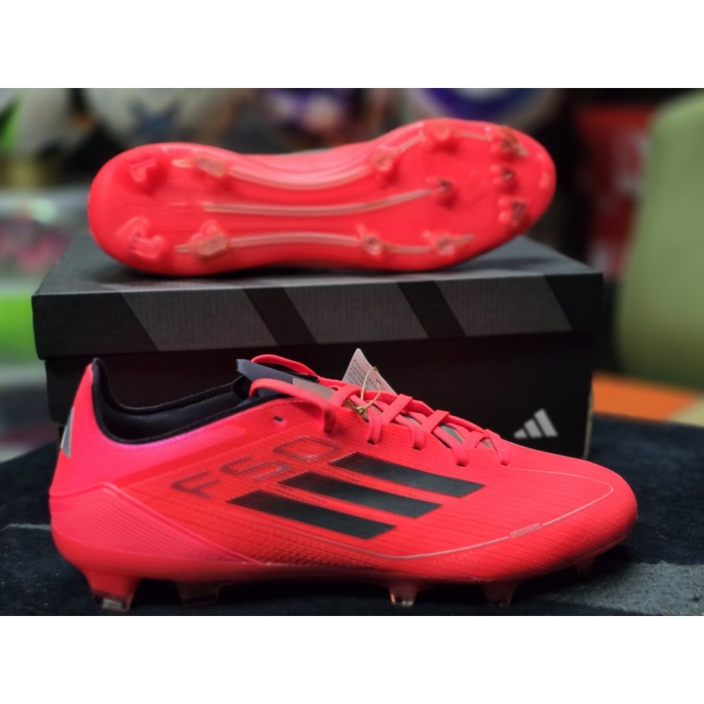 ADIDAS F50 PRO FG ของแท้💯