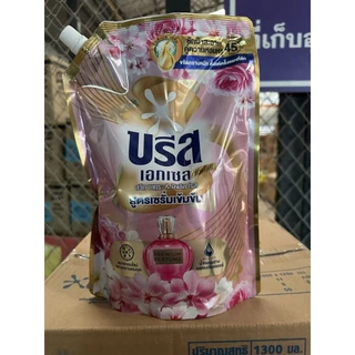 บรีสเอกเซล สูตรน้ำขนาด 1,200 มล.