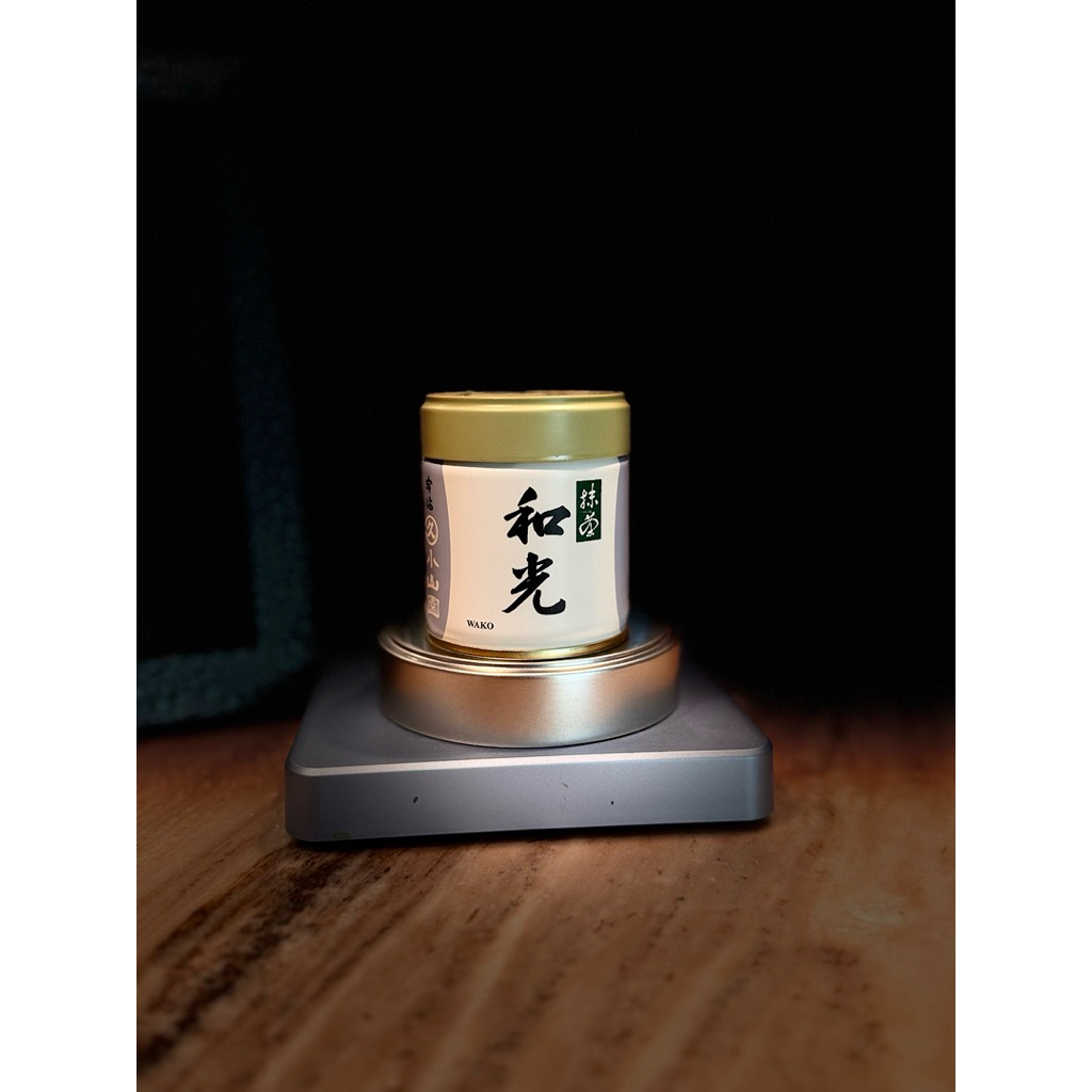 Marukyu koyamaen Kyoto🇯🇵(WAKO) ‘new stock exp.2026’