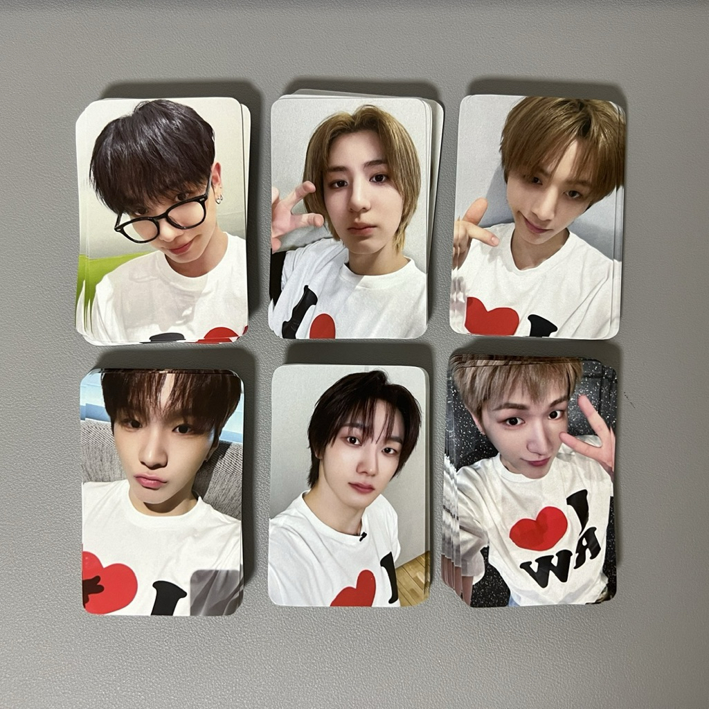 พร้อมส่ง   boynextdoor  album 4TH EP no genre