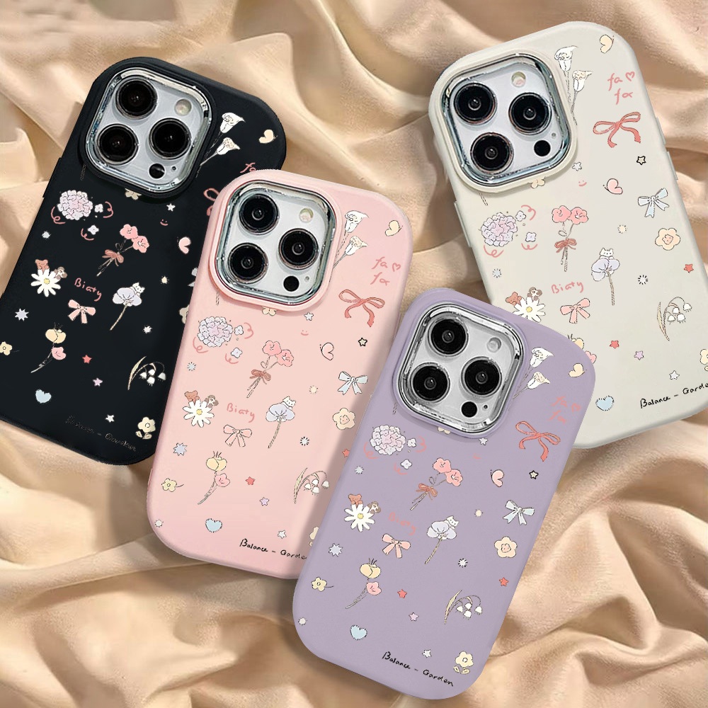 เคสโทรศัพท์มือถือ For Samsung A06 5G A16 A35 A56 5G A55 A15 5G A26 5G A05S A05 A14 A34 A25 A12 A54 5G A24 A36 5G