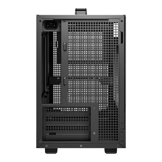 CASE (เคส) DEEPCOOL CH160 PLUS - MICRO-ATX
