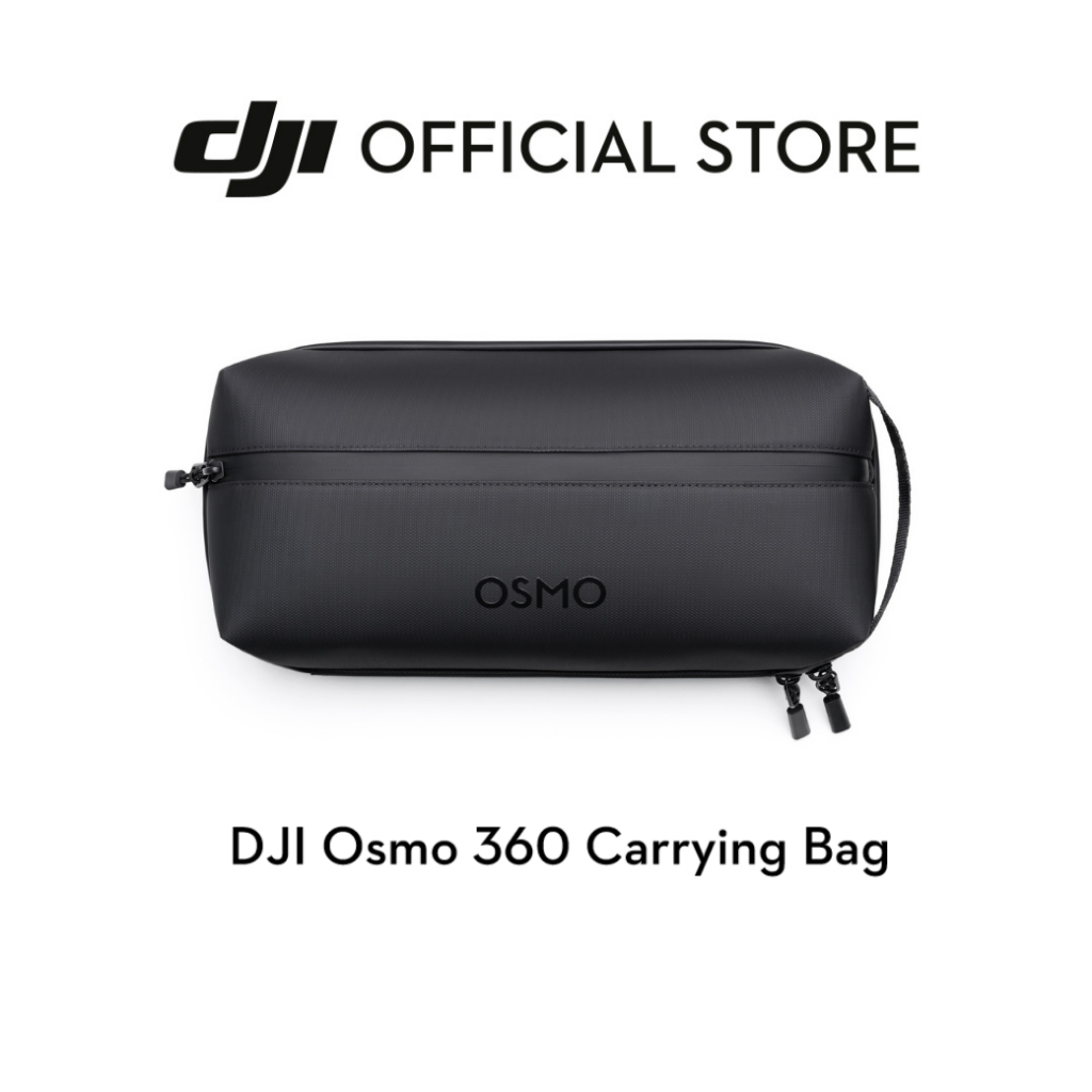 DJI Osmo 360 Carrying Bag กระเป๋าใส่กล้อง Osmo 360
