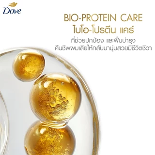 ใหม่! โดฟ เพปไทด์ อินเทนซ์ รีแพร์ Dove Peptide Intense Repair