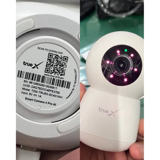 (สินค้าใหม่)ชุดฐานกล้องพร้อมชุดน้อตสำหรับกล้อง TRUE SMART CAMERA 4 PRO AI และV380 Series FNK Jooan Anba B6/B9