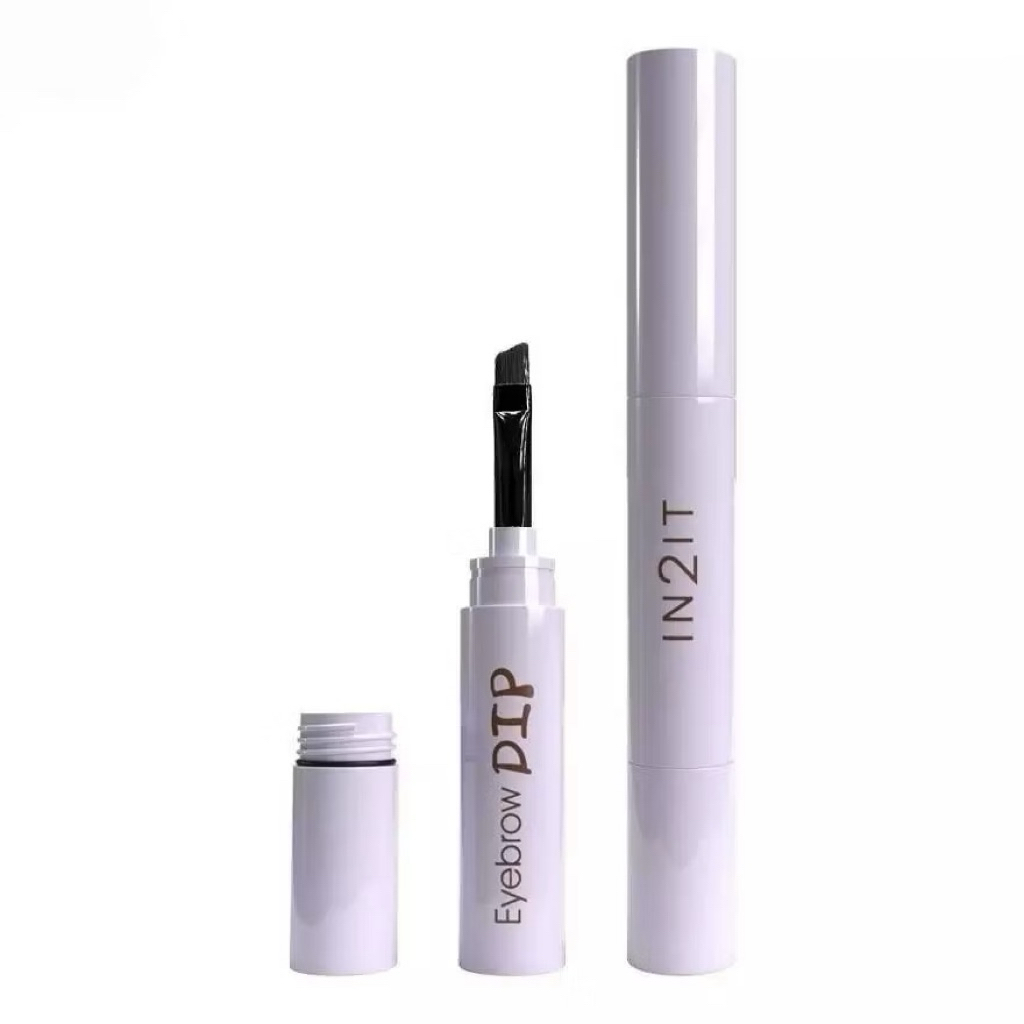 IN2IT Eyebrown Dip - almond brown (เบอร์ FWEBD02) มูลค่า 179.-