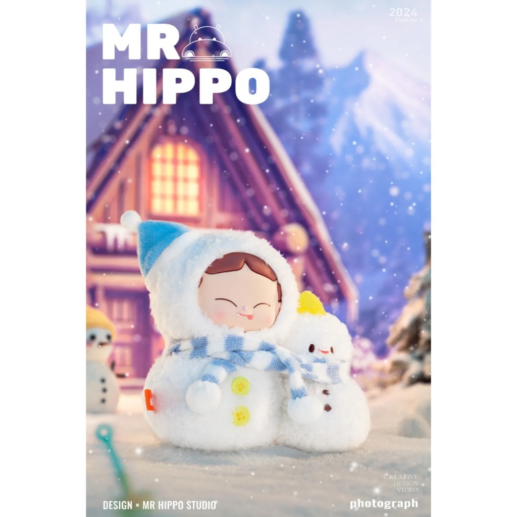 [จุ่มเดี่ยว] Mika My Little Childhood พวงกุญแจ พร้อมส่ง - รูปที่ 5