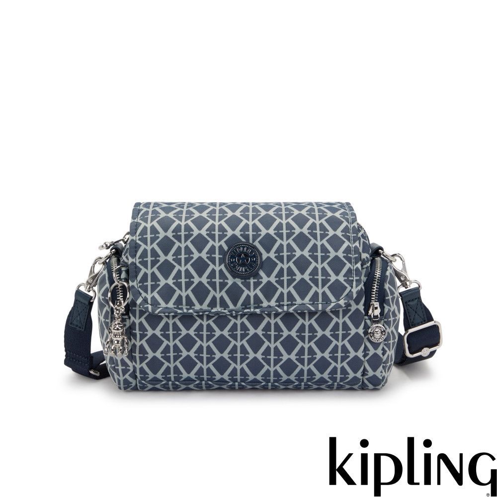 กระเป๋า Kipling รุ่น DANITA NAVY SIGN JQ