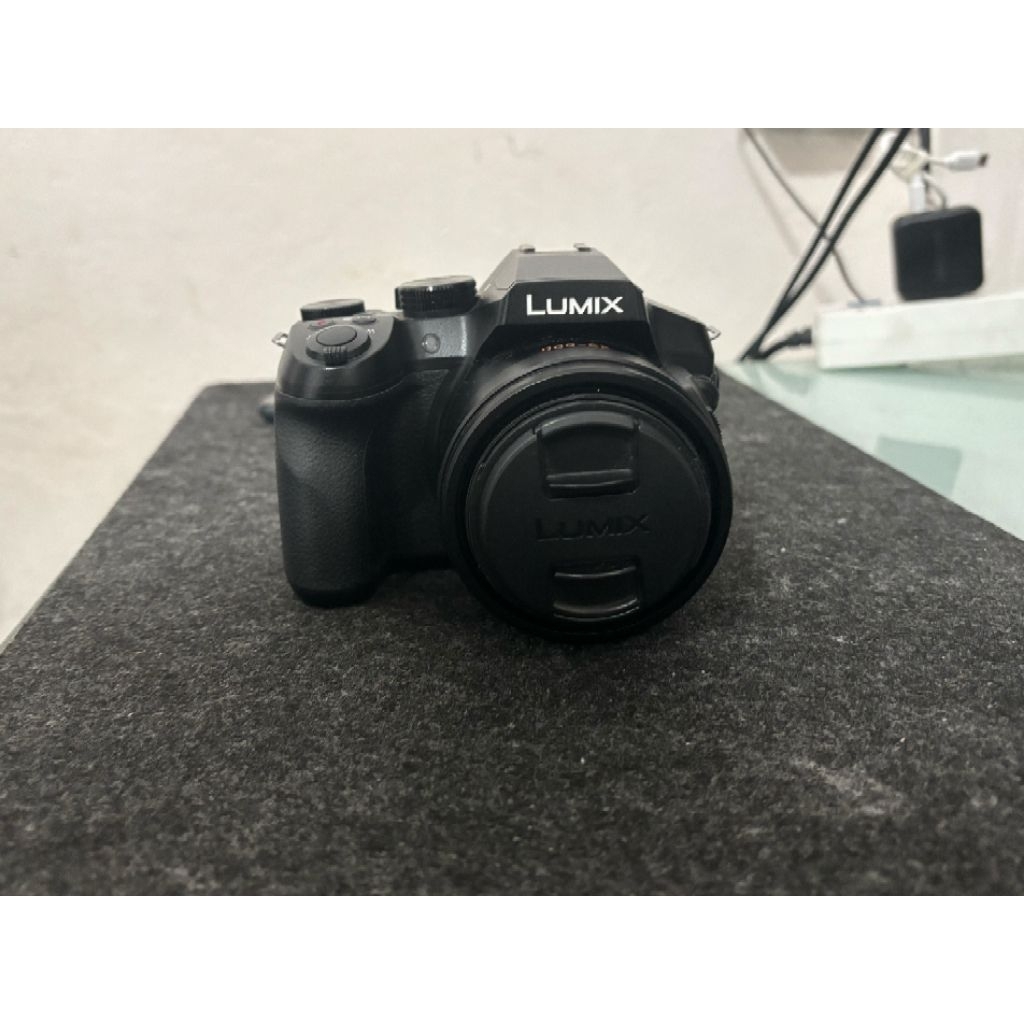 กล้อง Lumix FZ300 มือสองงงง