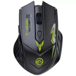 Mouse เมาส์ไร้สาย 2.4G+BT แบบชาร์จแบต ปรับ DPI ได้ 3 ระดับ 800 1200 และ 1600 เหมาะกับการทำงานเสียงเบา สำหรับ Windows และ