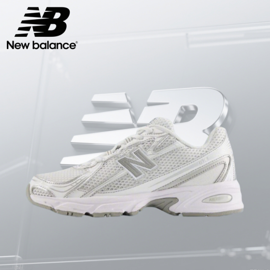 🧸ของแท้ 100 %🧸NewBalance NB740  U740WM2 รองเท้าผ้าใบ