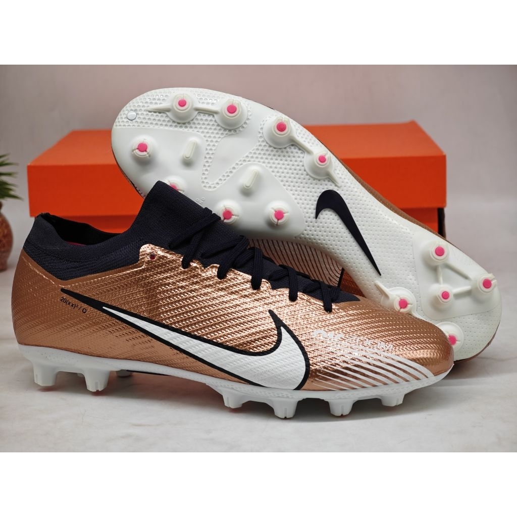 Zoom Vapor 15 Pro Hg