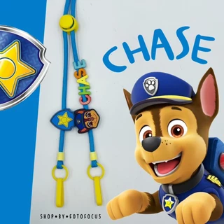 PAW PATROL #V2 | Mask Strap สายคล้องแมสสุนัขกู้ภัย (มาใหม่)