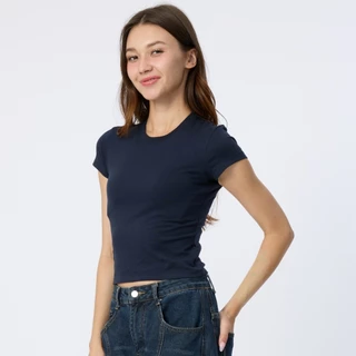 BODY GLOVE Women's Essential Mini Tee 2025 เสื้อยืดแขนสั้น ผู้หญิง รวมสี