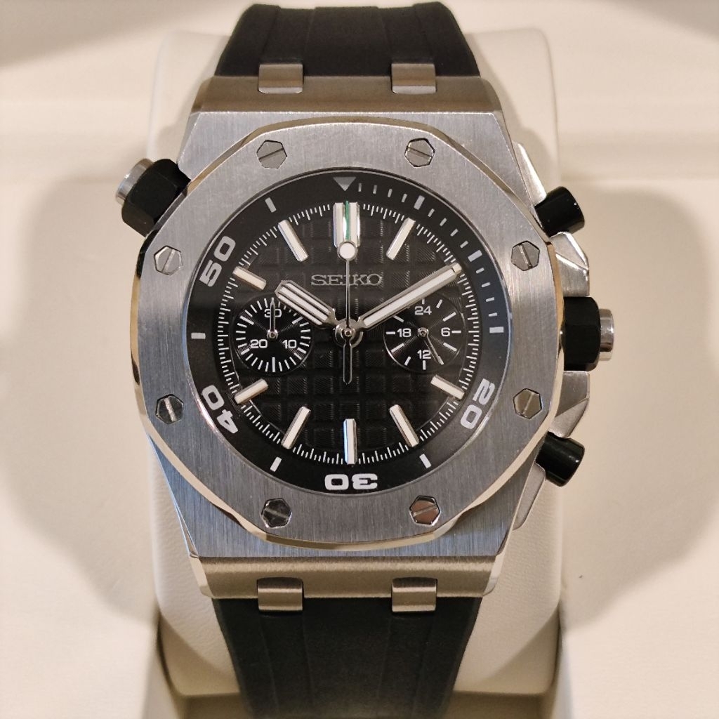 Seiko Modify AP Offshore