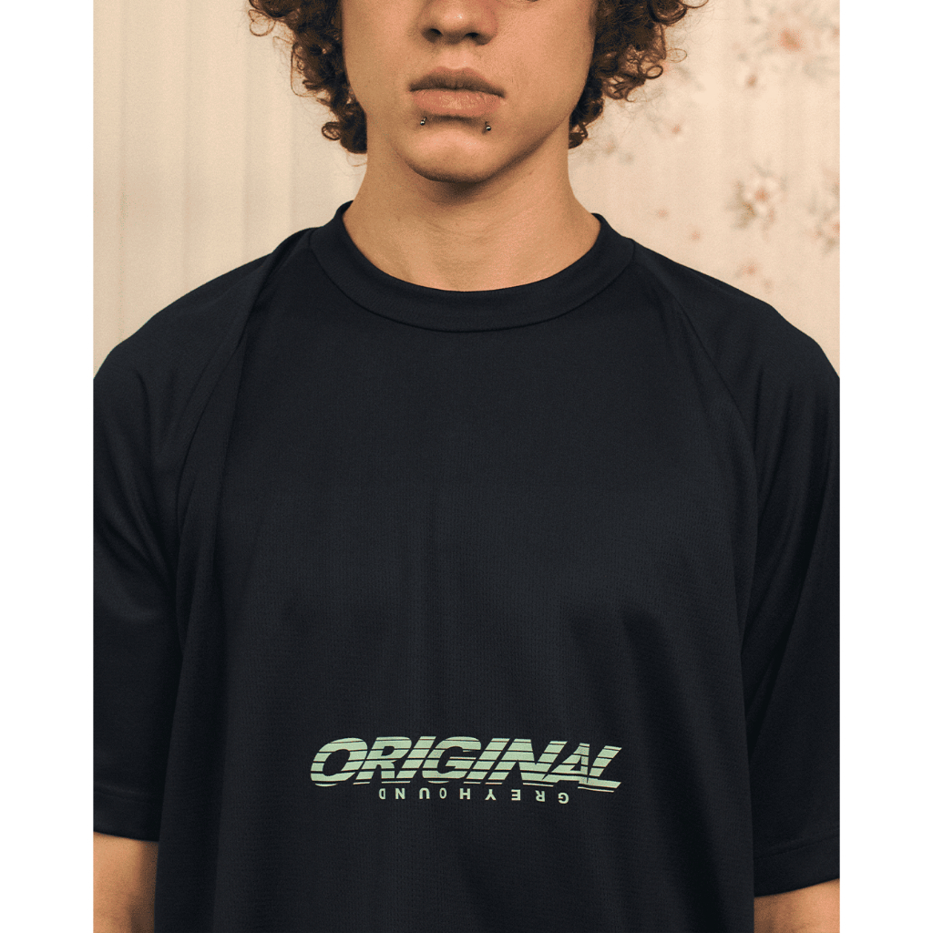 OG "GAMER" JERSEY T-SHIRT
