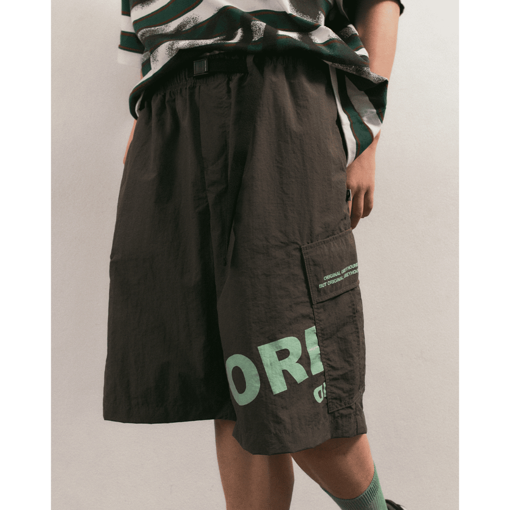 ORIGINAL GREYHOUND CARGO SHORTS
