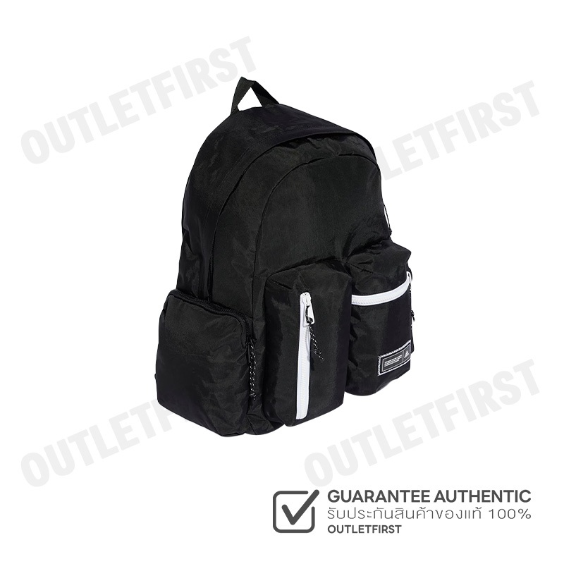 ADIDAS รุ่น CLASSIC BTU BACKPACK CODE: IM5500 กระเป๋าเป้ สะพายหลัง ผู้หญิงและผู้ชาย