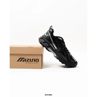 Mizuno Halo Mix TL (All Black)