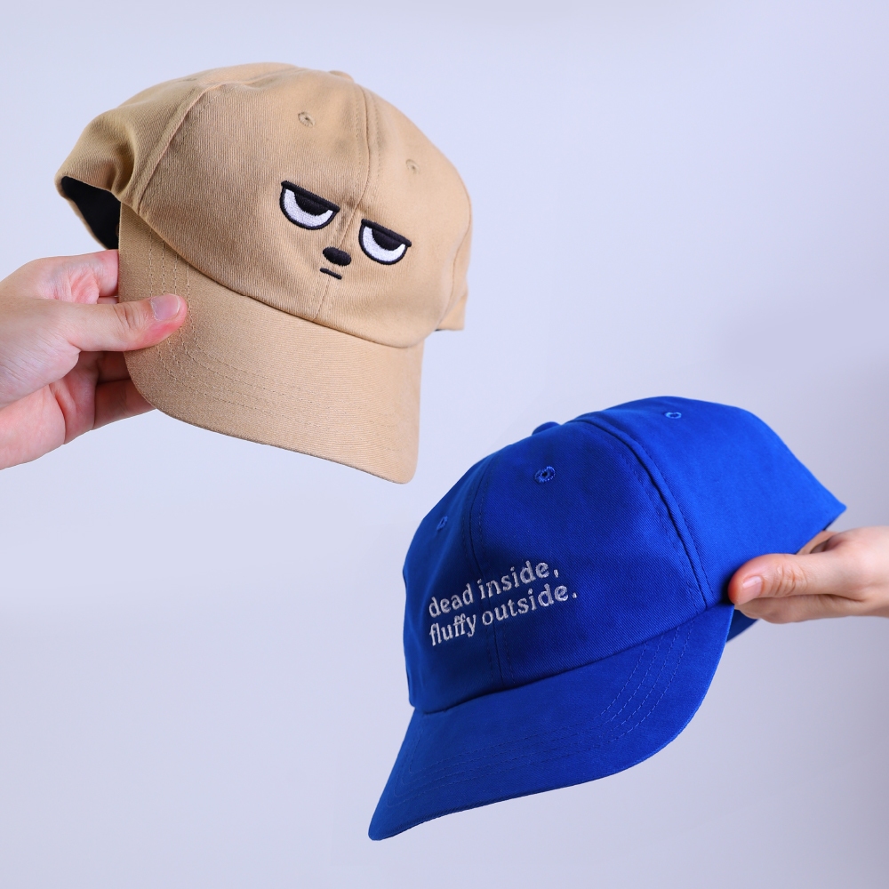 หมวก Kolder Cap V2 - KRDR