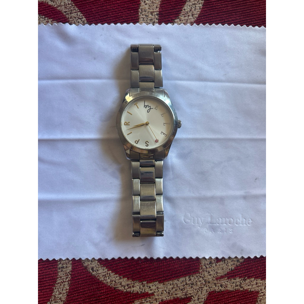 นาฬิกายี่ห้อ ELLE แท้ช้อปเซ็ลทรัล