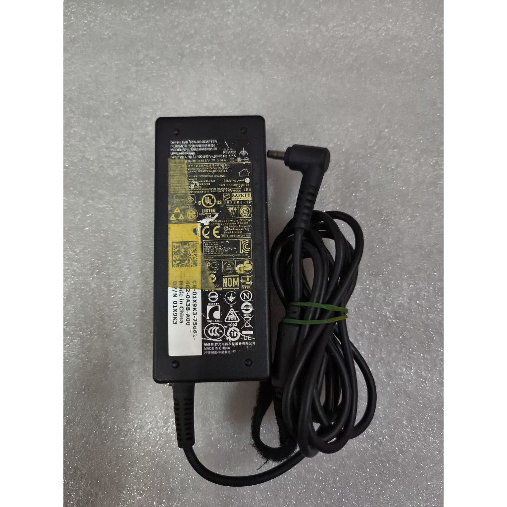 สายชาร์จโน๊ตบุ๊คDELL