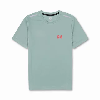 WARRIX TRAIL OF DREAM SHORT SLEEVE DAWNLIGHT เสื้อวิ่งแขนสั้น (WA-252RNACL06)