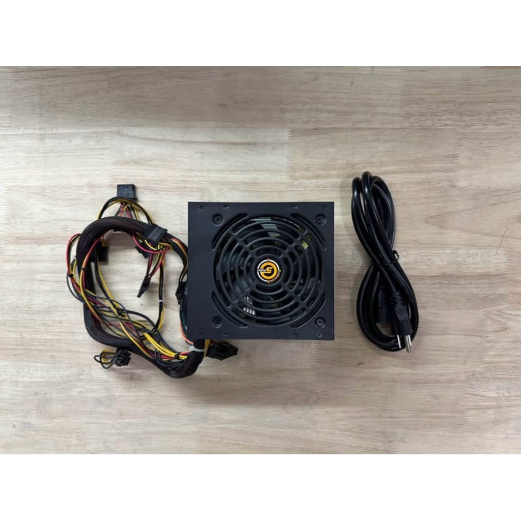 พาเวอร์ซับพลาย PSU NEOLUTION 700W สภาพดี