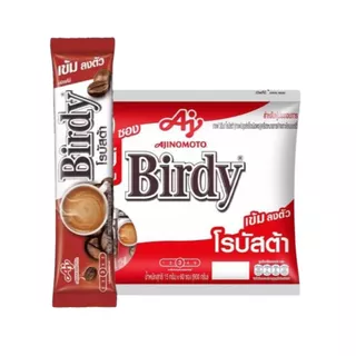 Birdy กาแฟ 3 in 1 กาแฟปรุงสำเร็จชนิดผง (1 ห่อมี 60 ซอง) / BD1