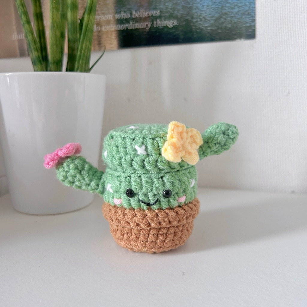 เคสยาดม กระบองเพชร แคสตัส🌵