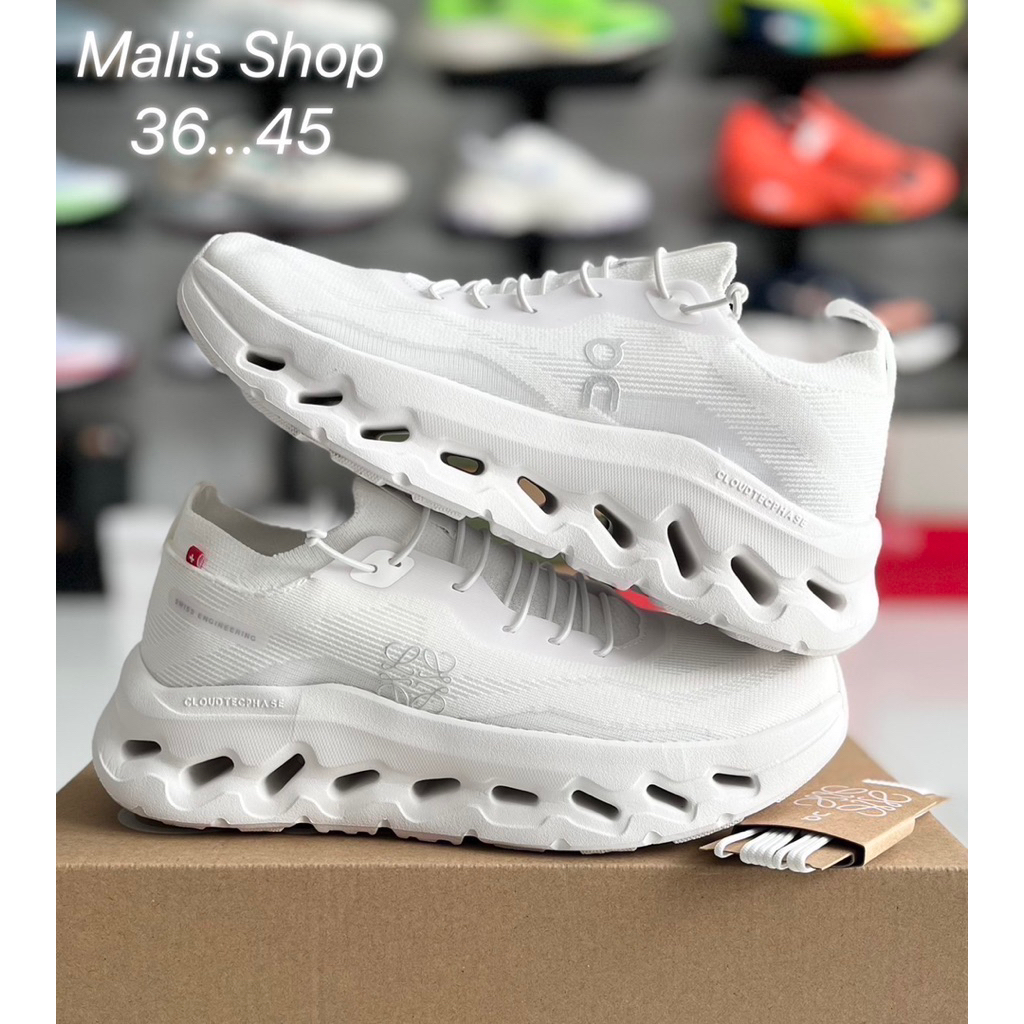 รองเท้าวิ่งQC พร้อมส่ง