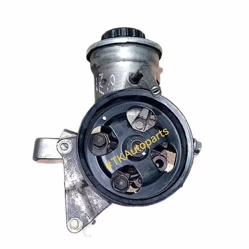 ตัวปั่นเพาเวอร์ โตโยต้า อแวนซ่า ปี๒๕๕๓เครื่องยนต์ ๓เอสซี ๑.๕



Power Steering Toyota Avanza Y2010
3